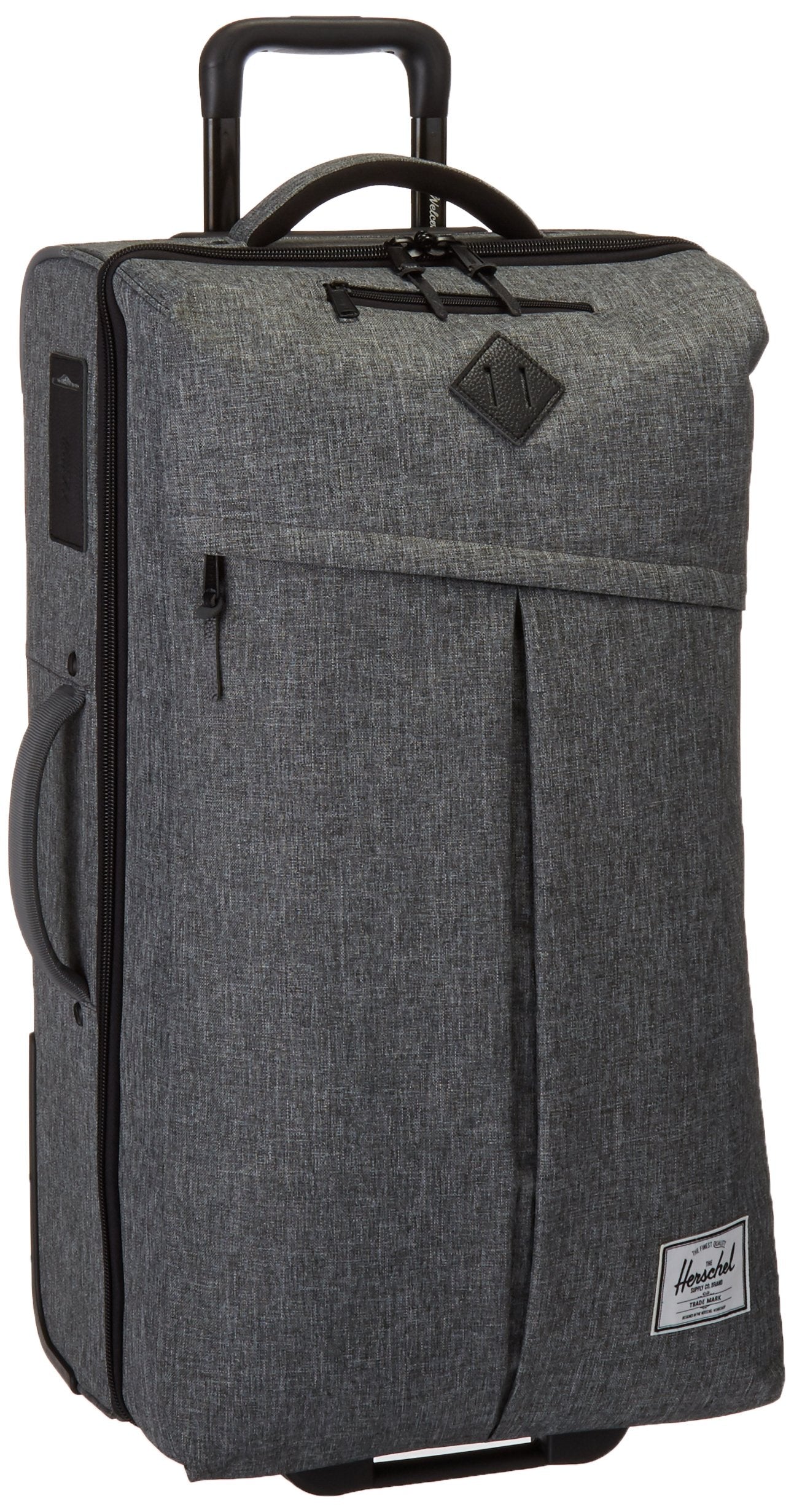 Herschel parcel luggage hot sale