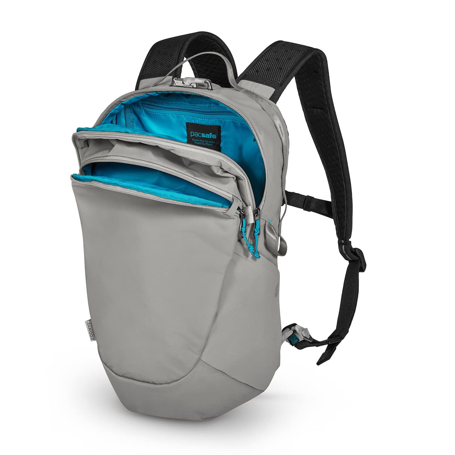Econyl® Gravity Gray