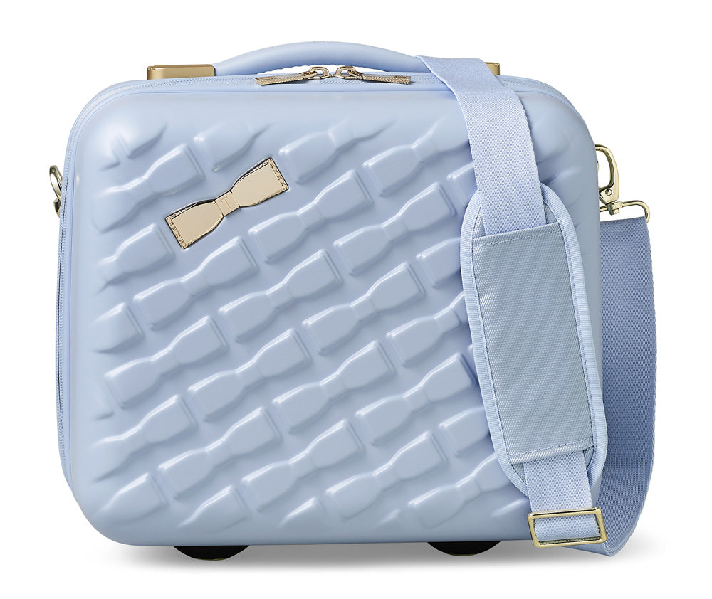 Pale Blue