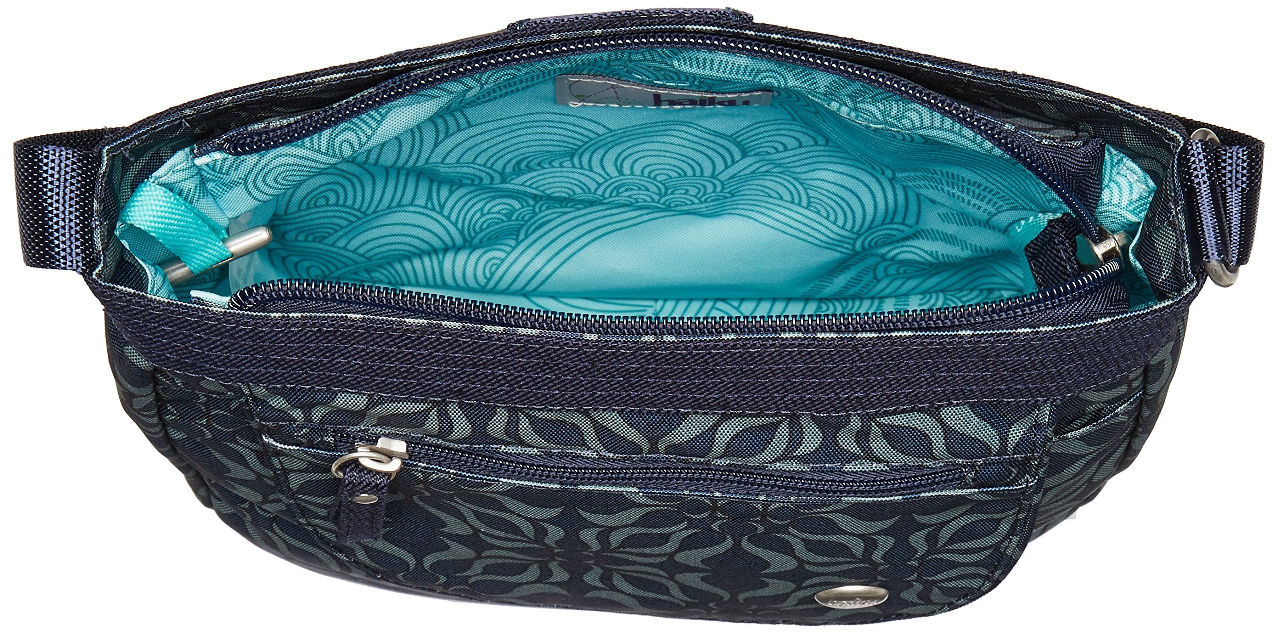 Midnight Geo Print