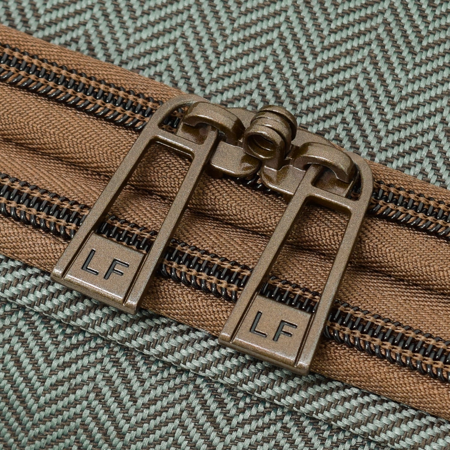 Slate Bronze
