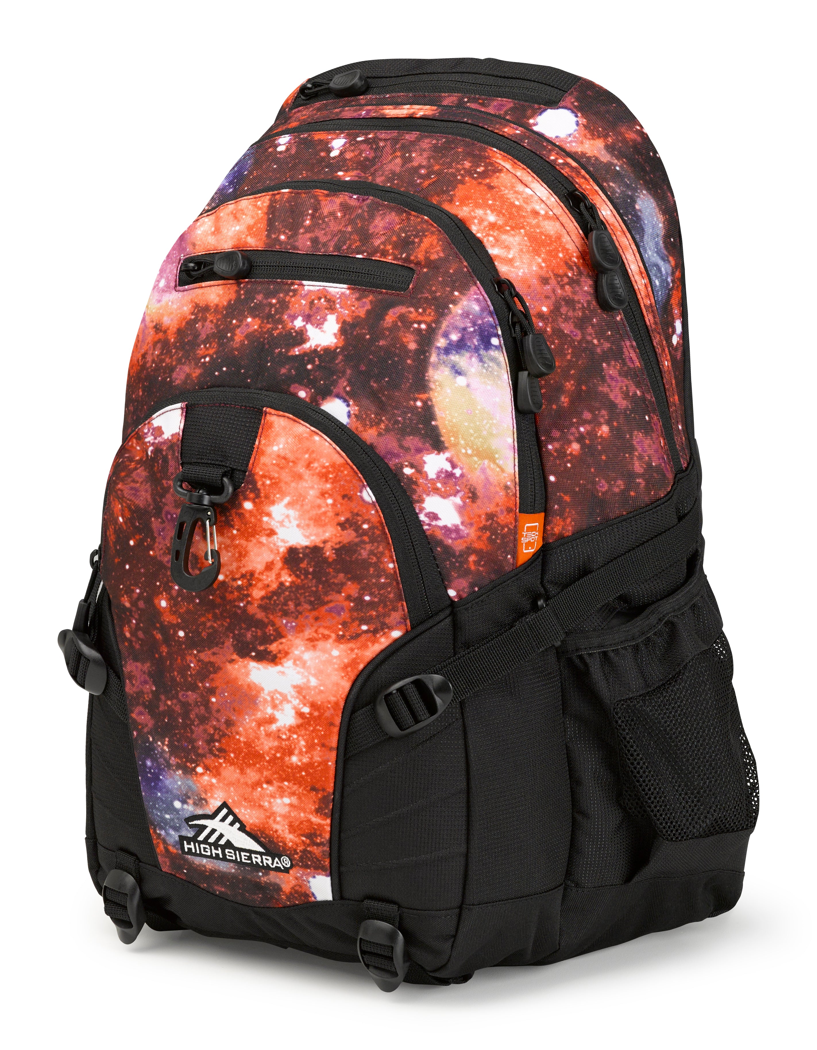 Space Age/Black