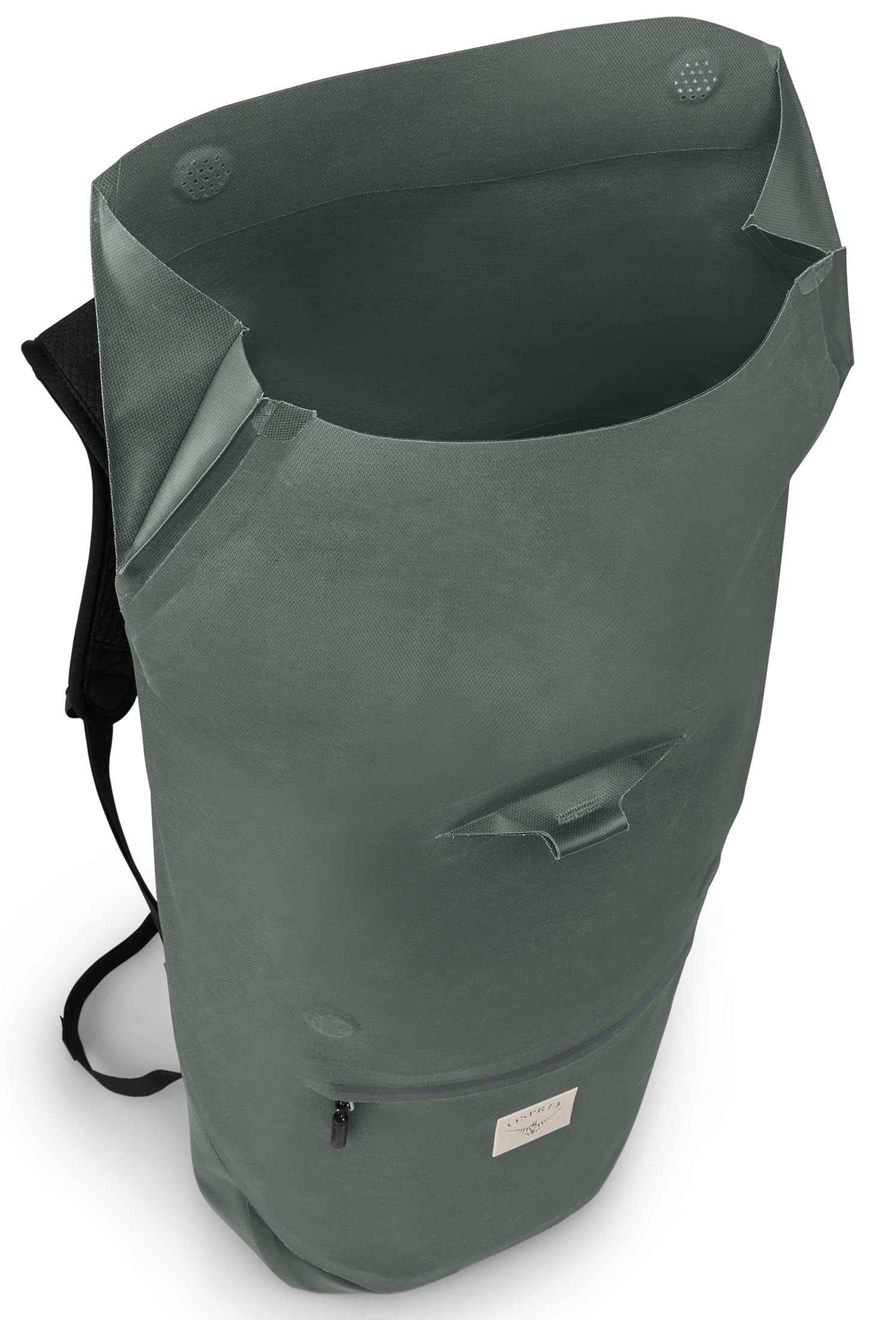 osprey arcane roll top bag Osprey Arcane Roll Top Waterproof 18-Pine Leaf Green