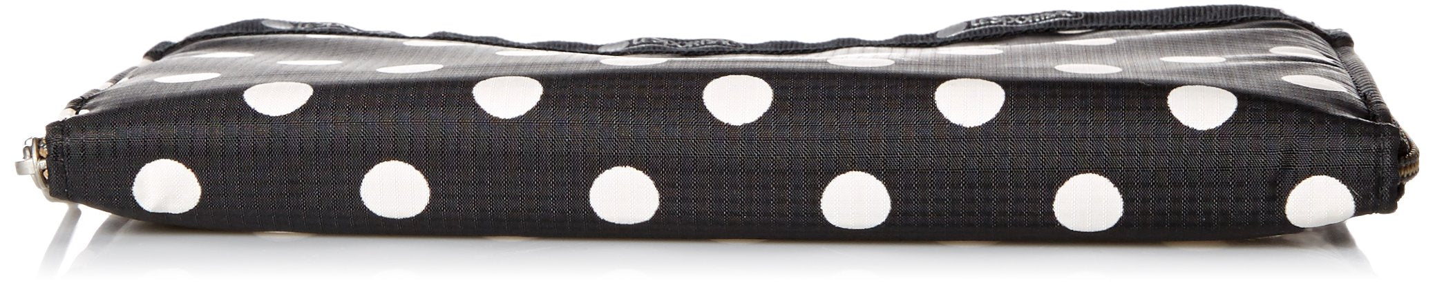 Sunshine Dot Black
