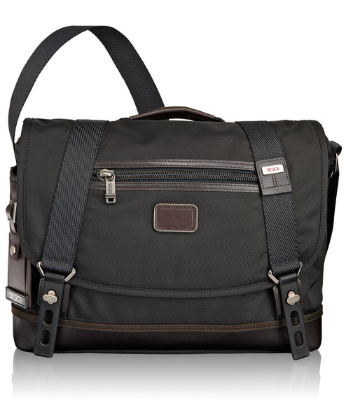 Tumi alpha bravo sales fallon messenger bag