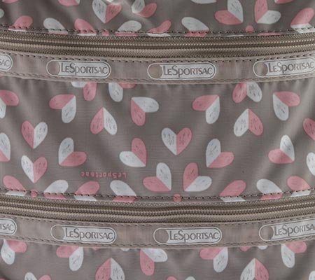 Heart Burst Khaki