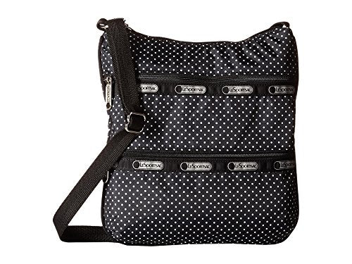 Jet Set Pin Dot