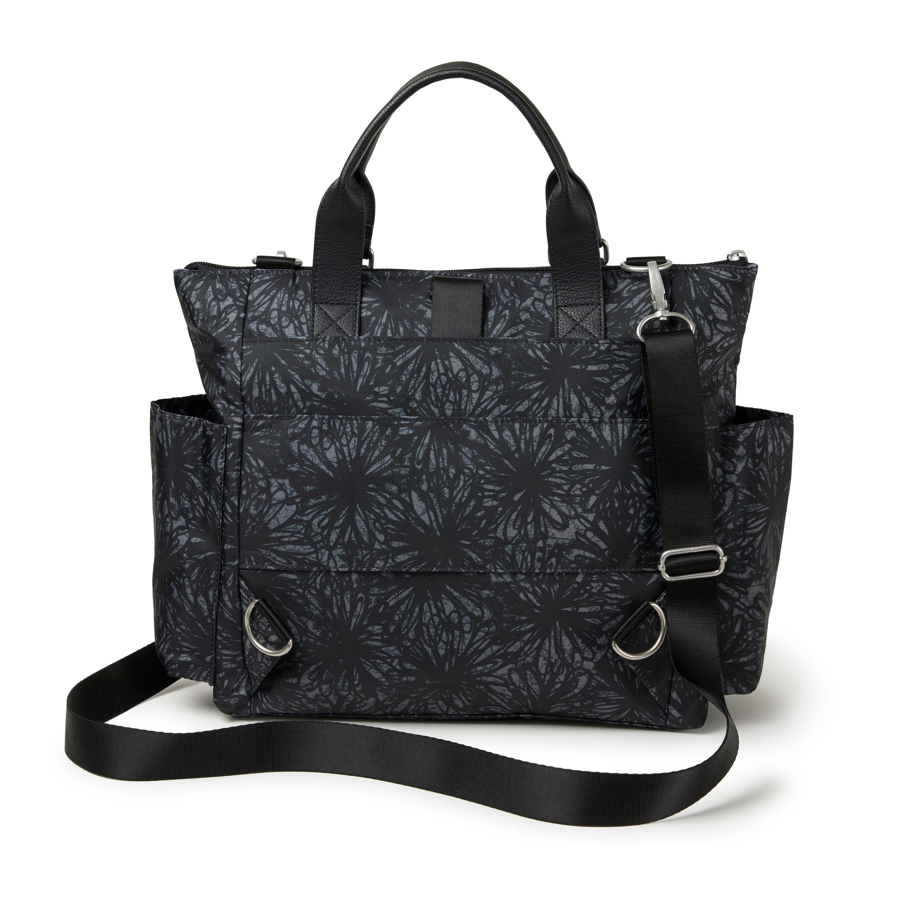 Onyx Floral