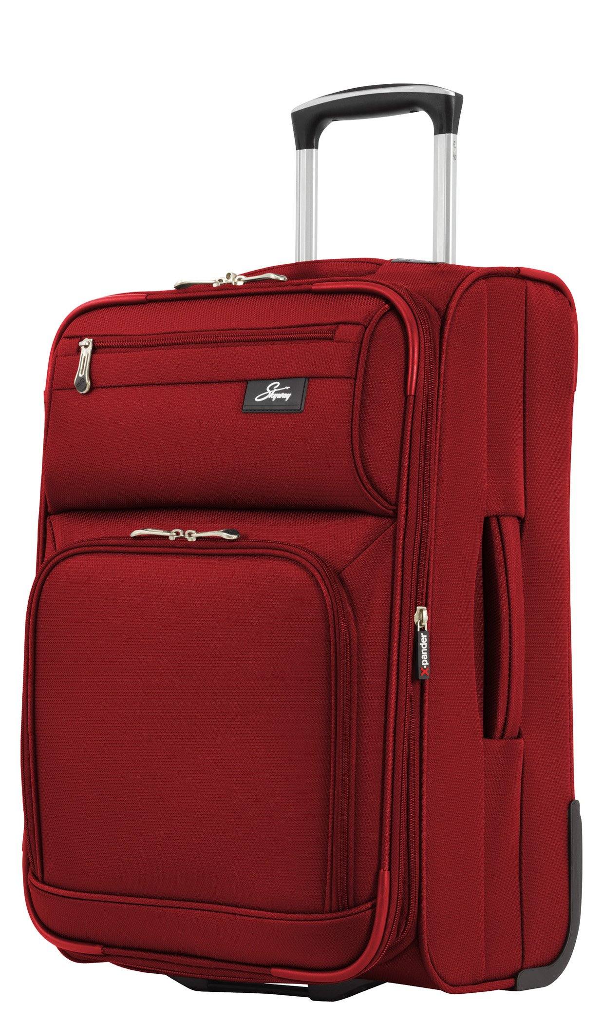 Merlot Red
