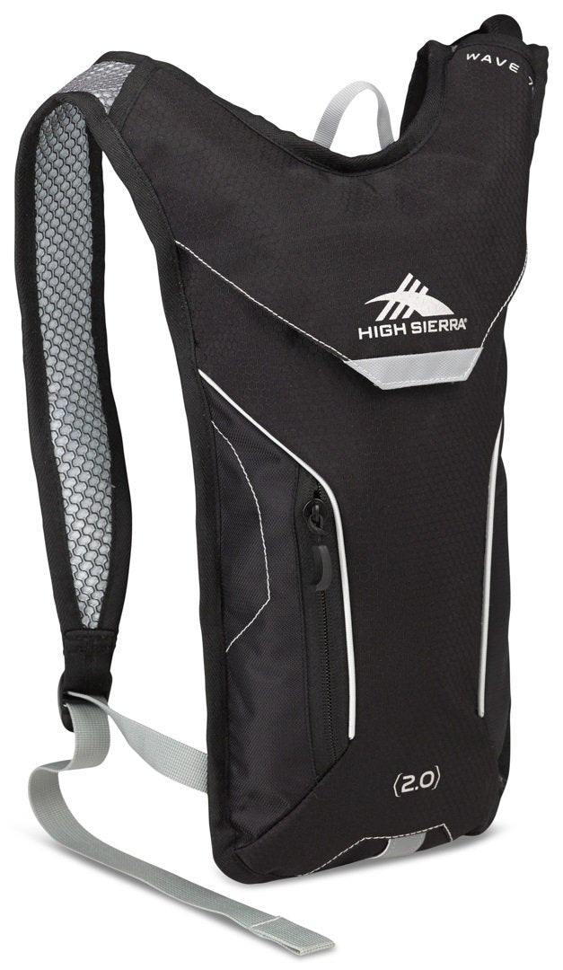 Black/Black/Silver