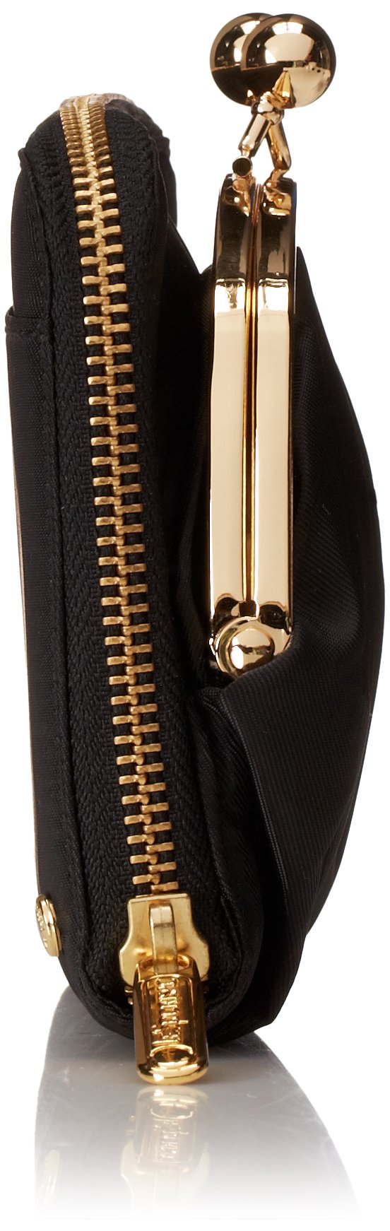 Black Twill Cream