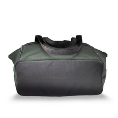 briggs & riley transcend travel tote bag rainforest Briggs & Riley Transcend Shopping Tote – Luggage Online
