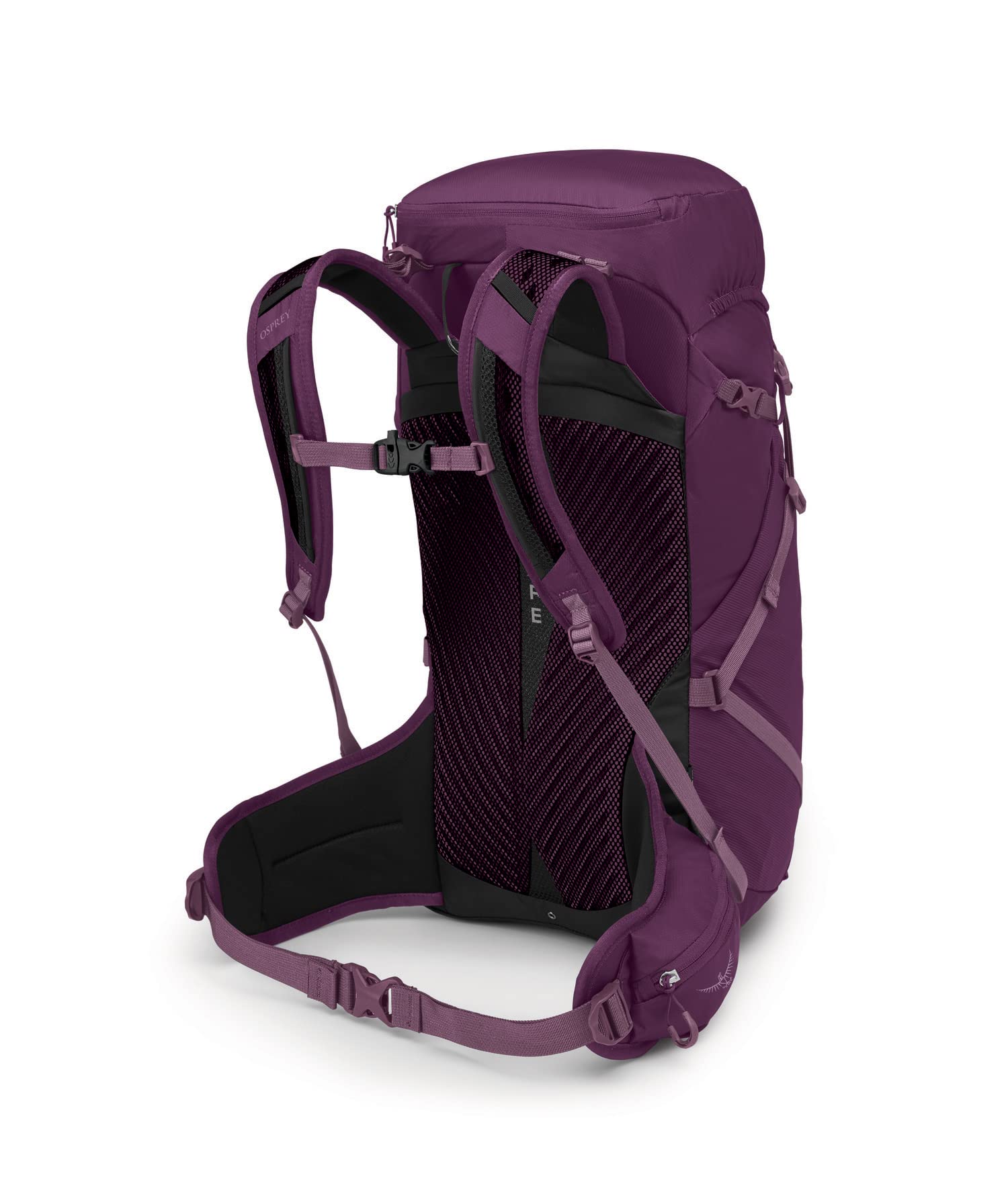 Osprey sirrus 26 purple deals