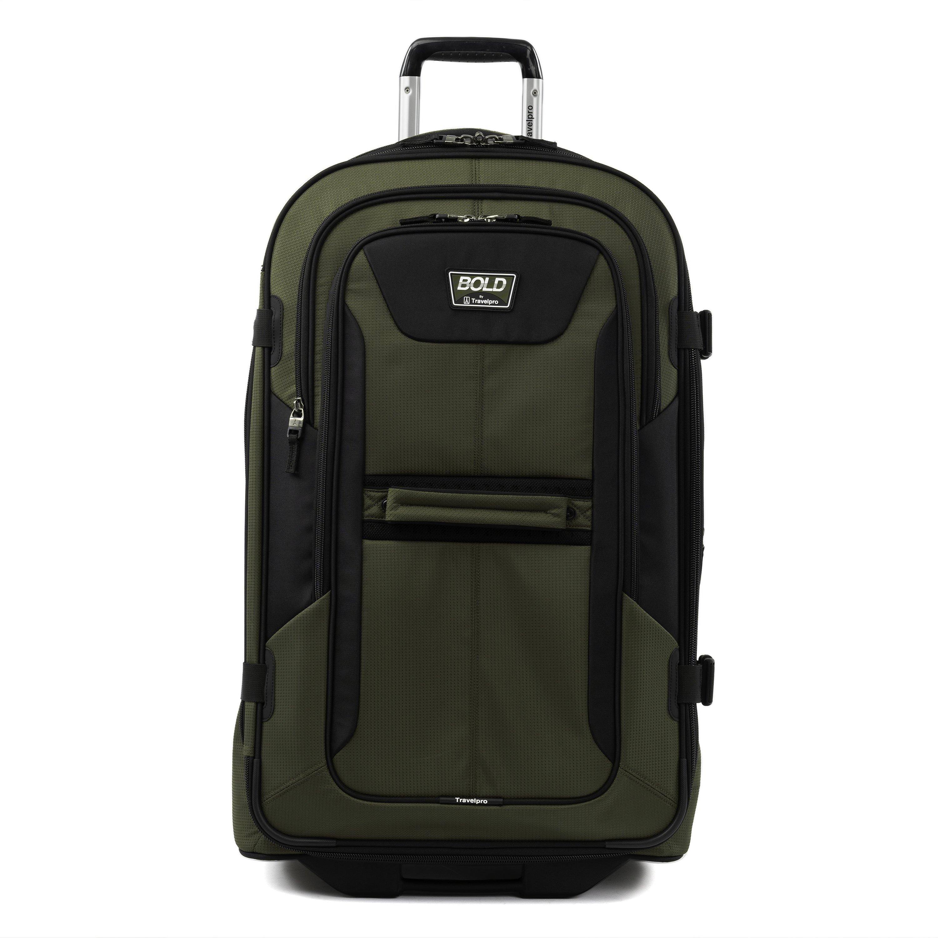 Olive/Black