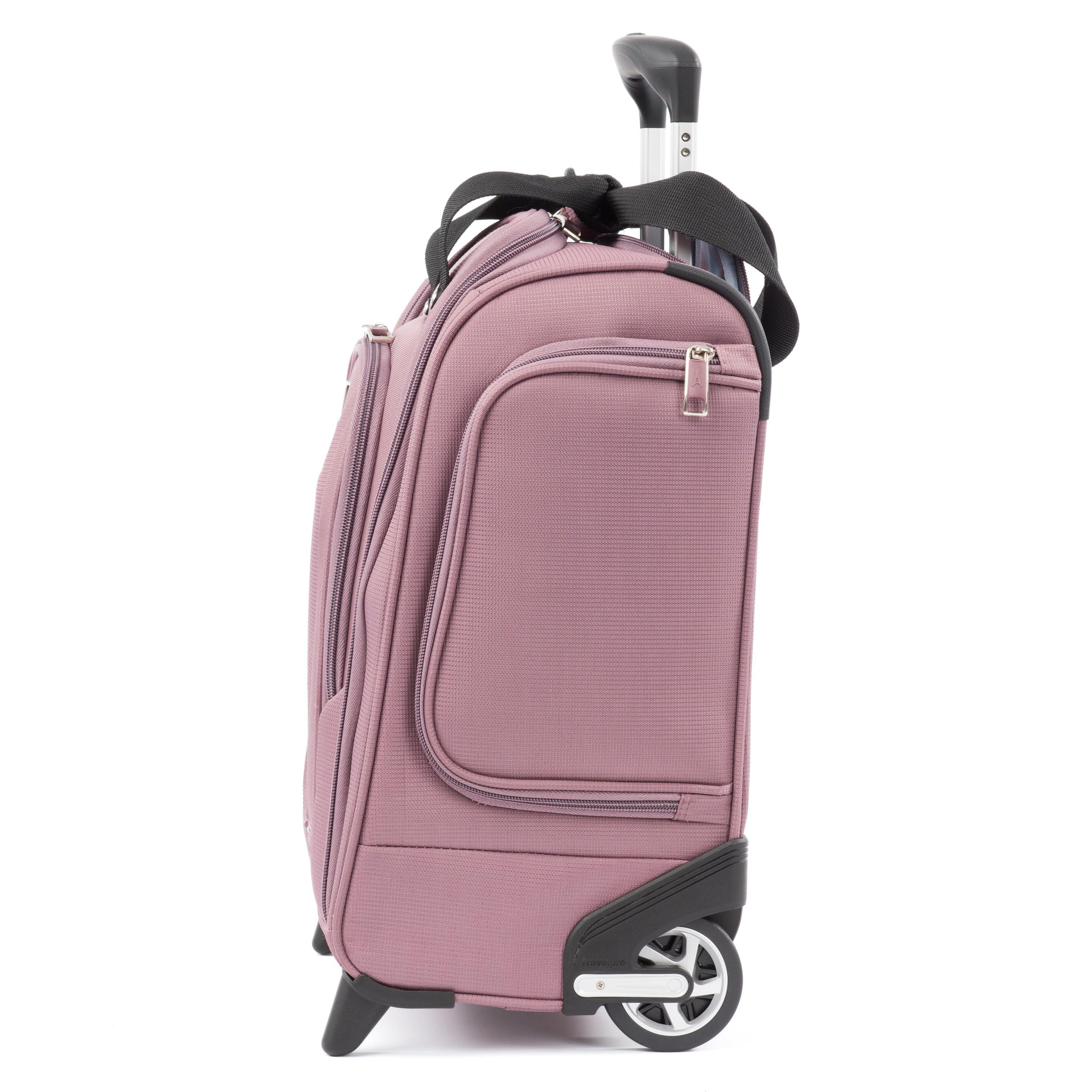 Dusty Rose