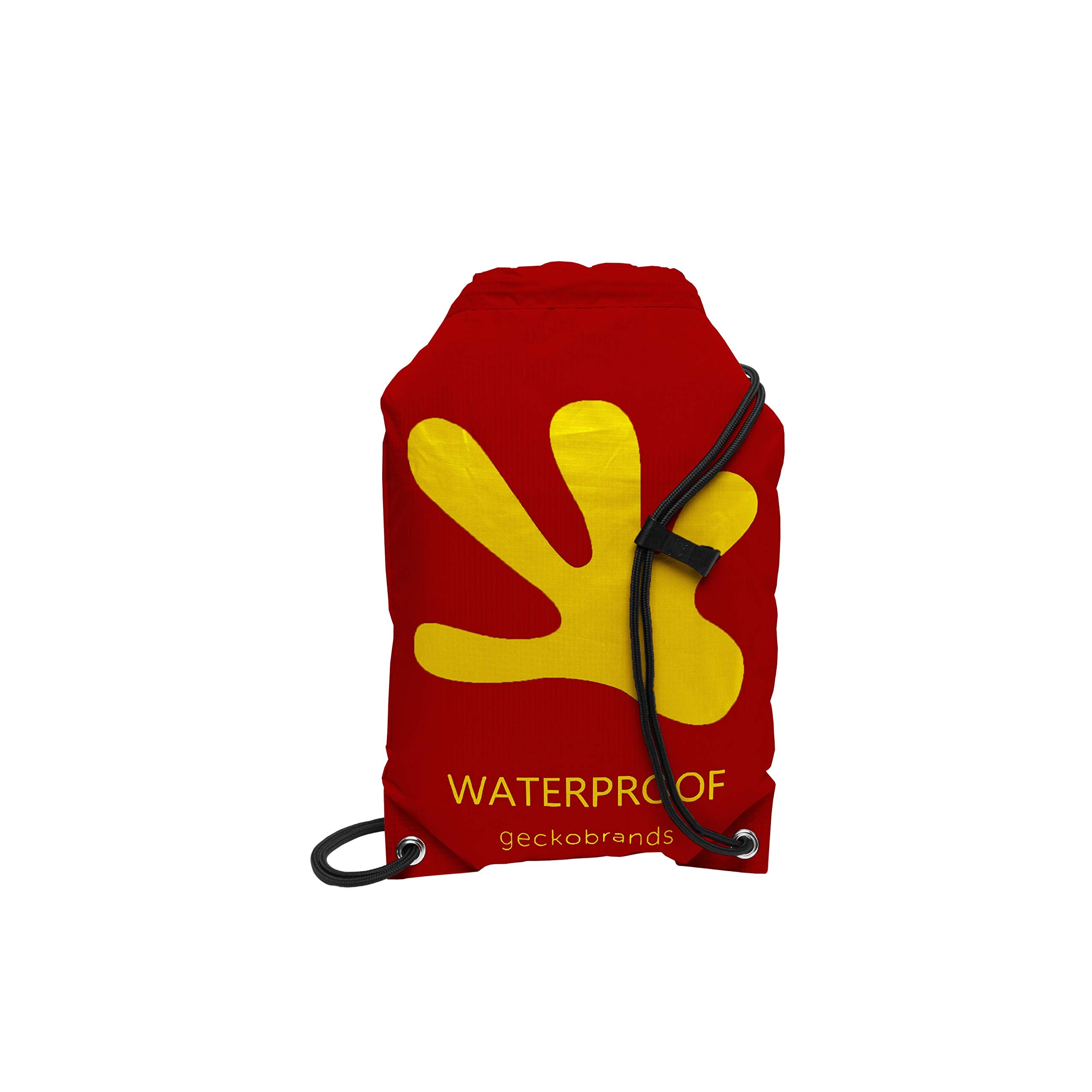 Cardinal/Yellow