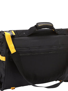 A.SAKS EXPANDABLE Trifold Travel Garment Bags