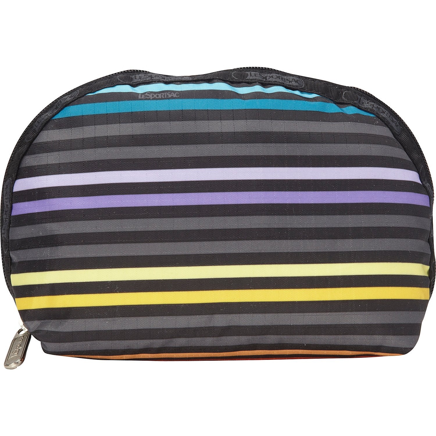 Lestripe Black