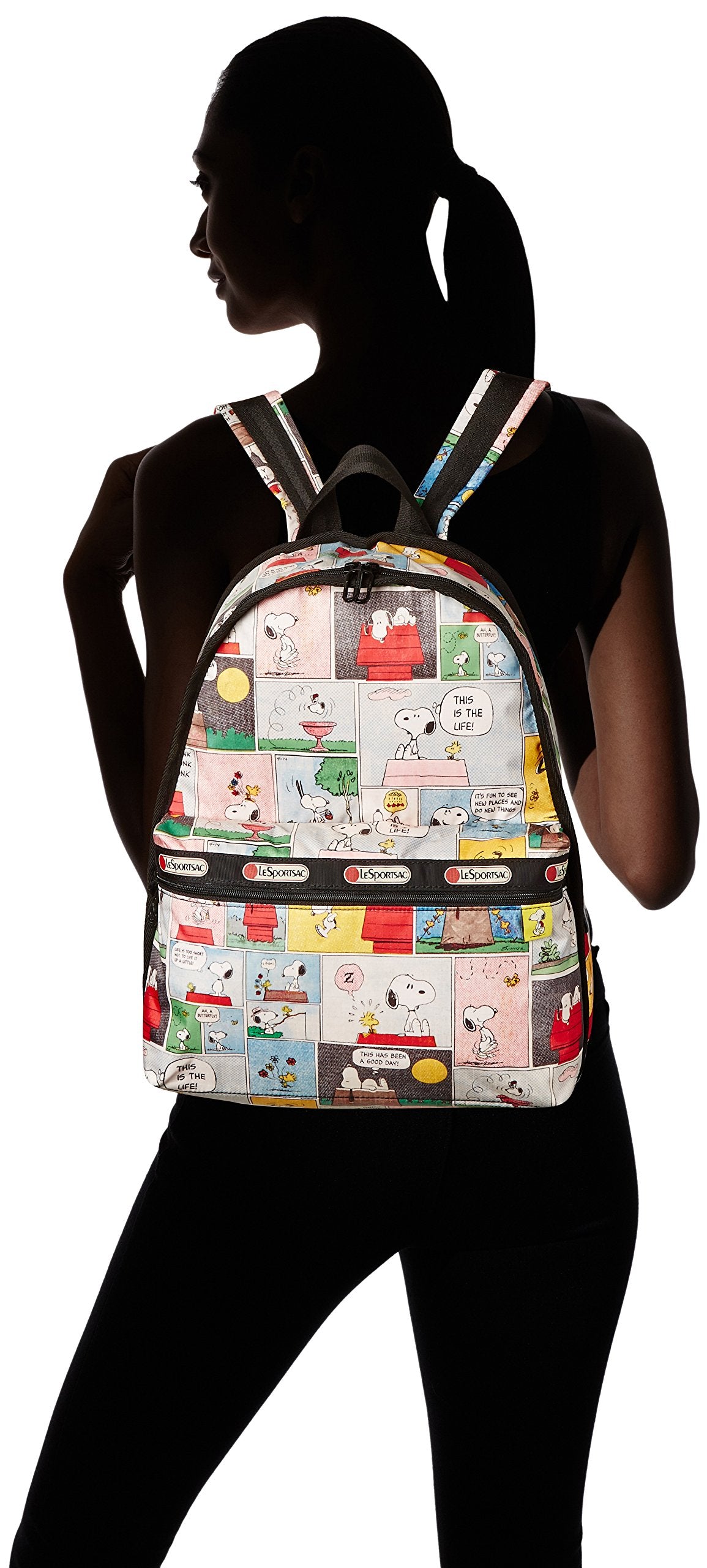 Snoopy Patchwork
