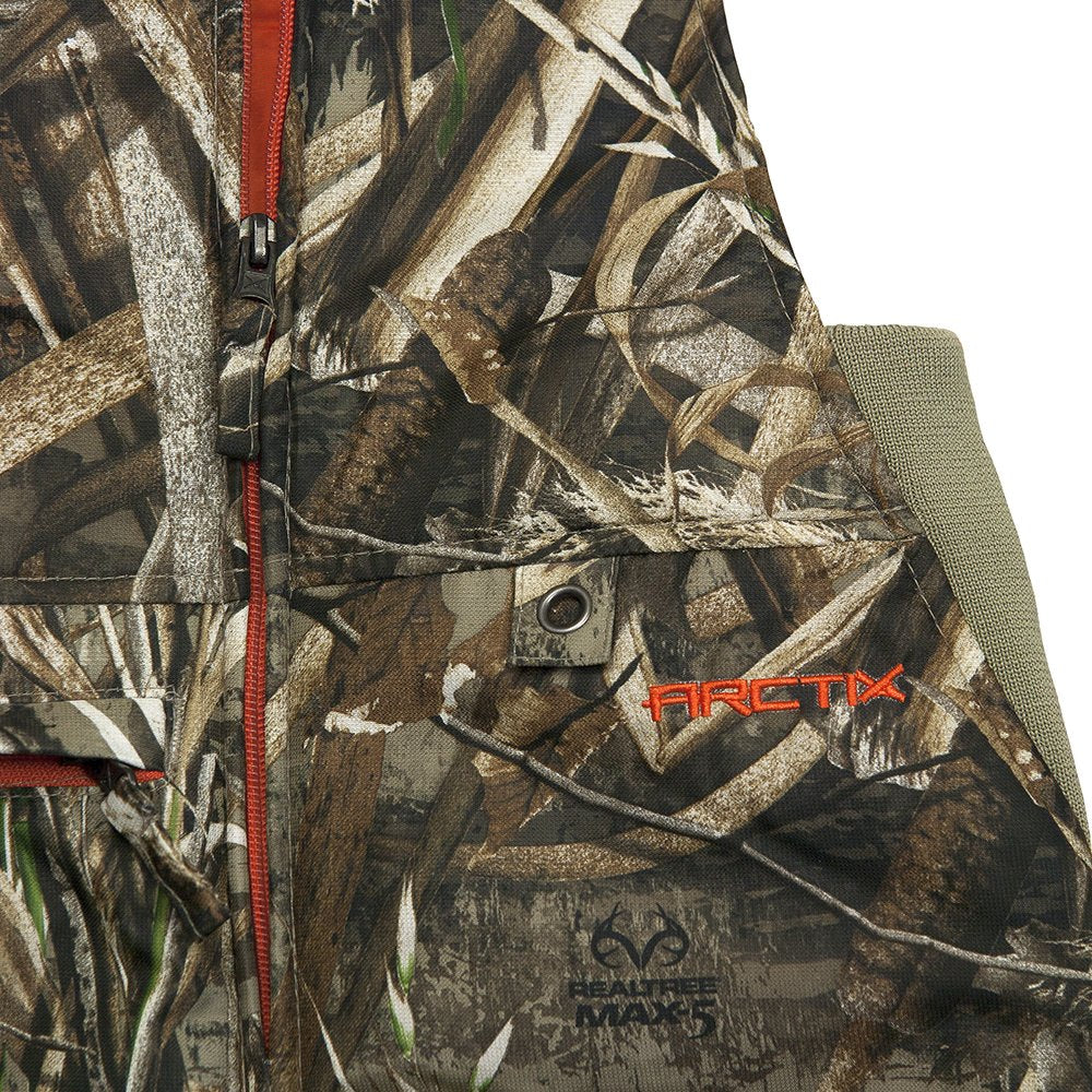 Realtree Max-5 Camo