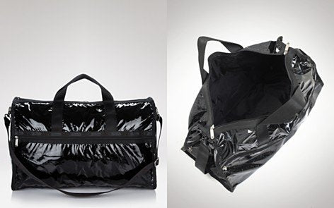 Black Patent