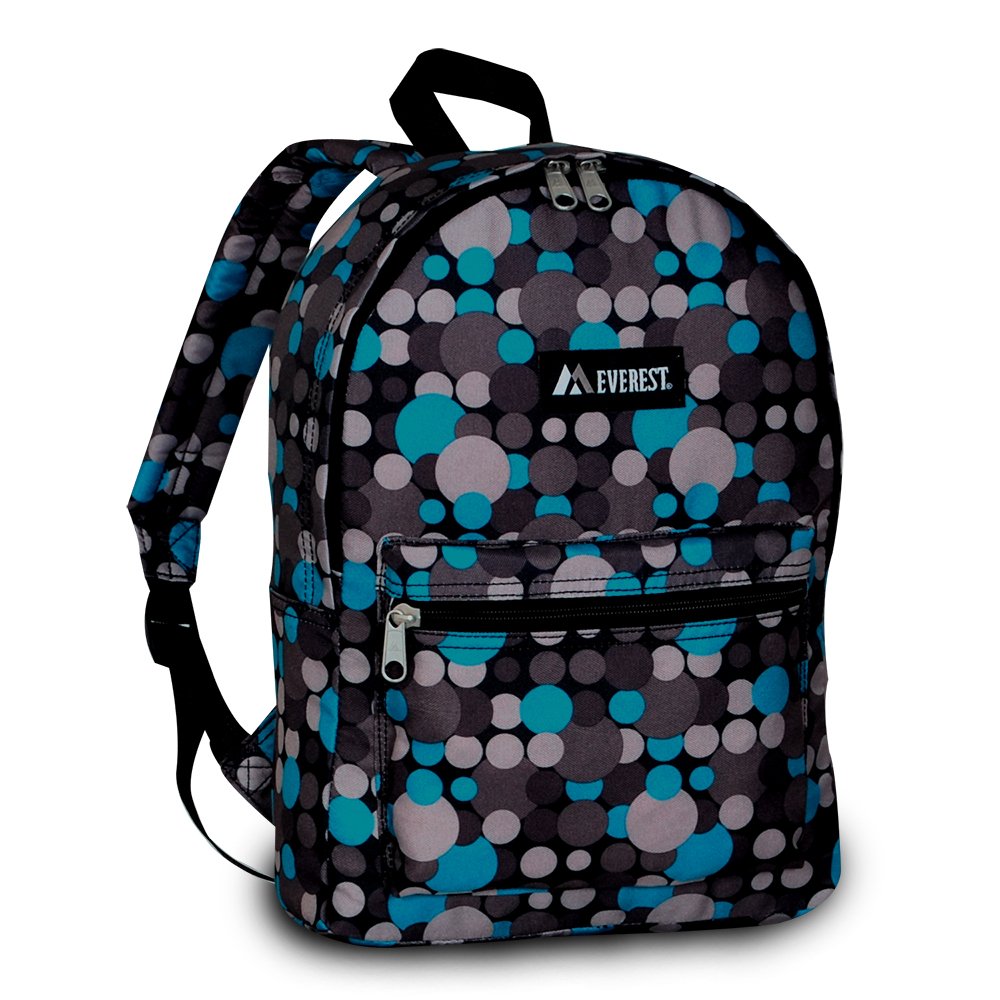 Blue/Gray Dot