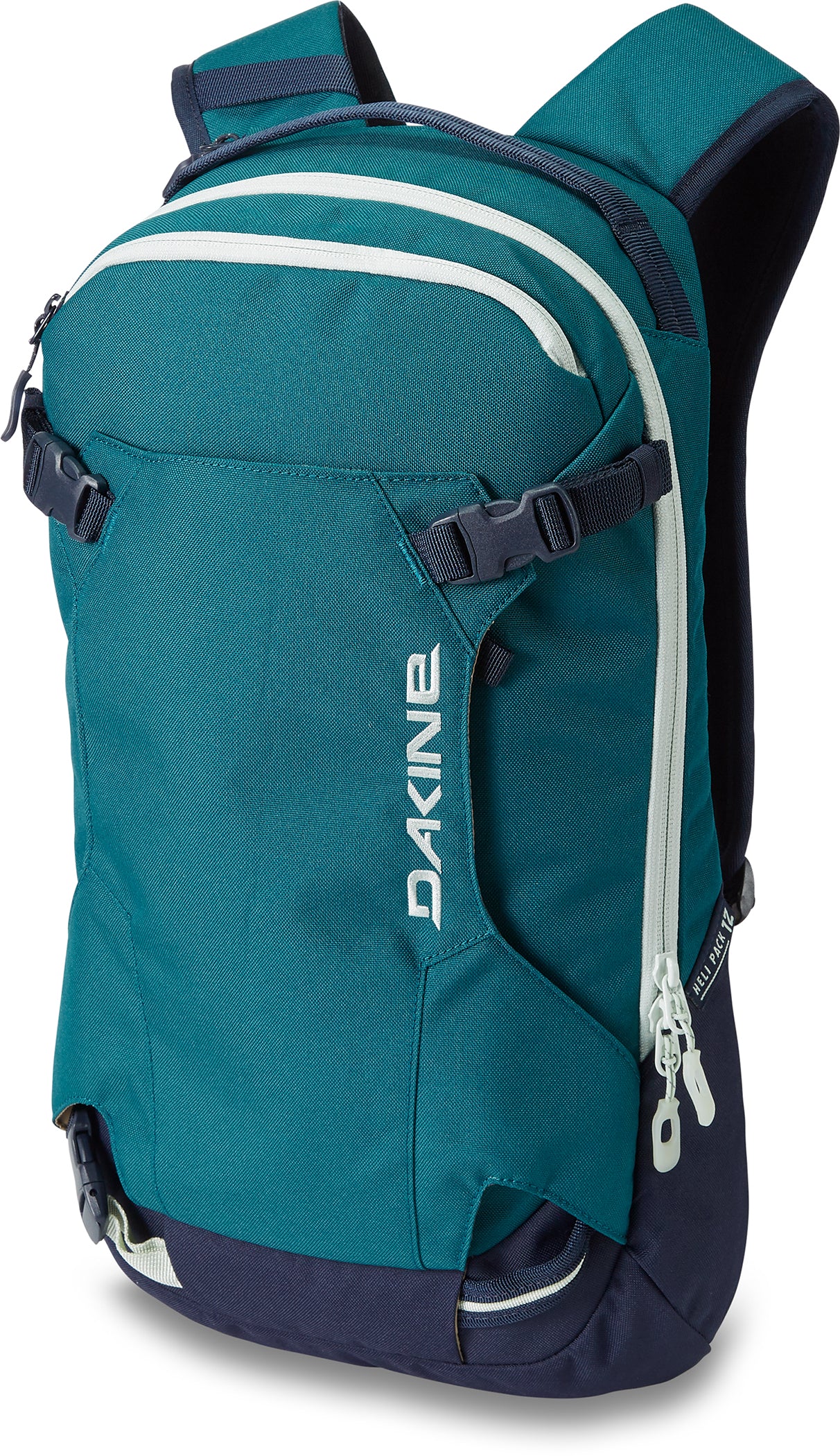 Deep Teal