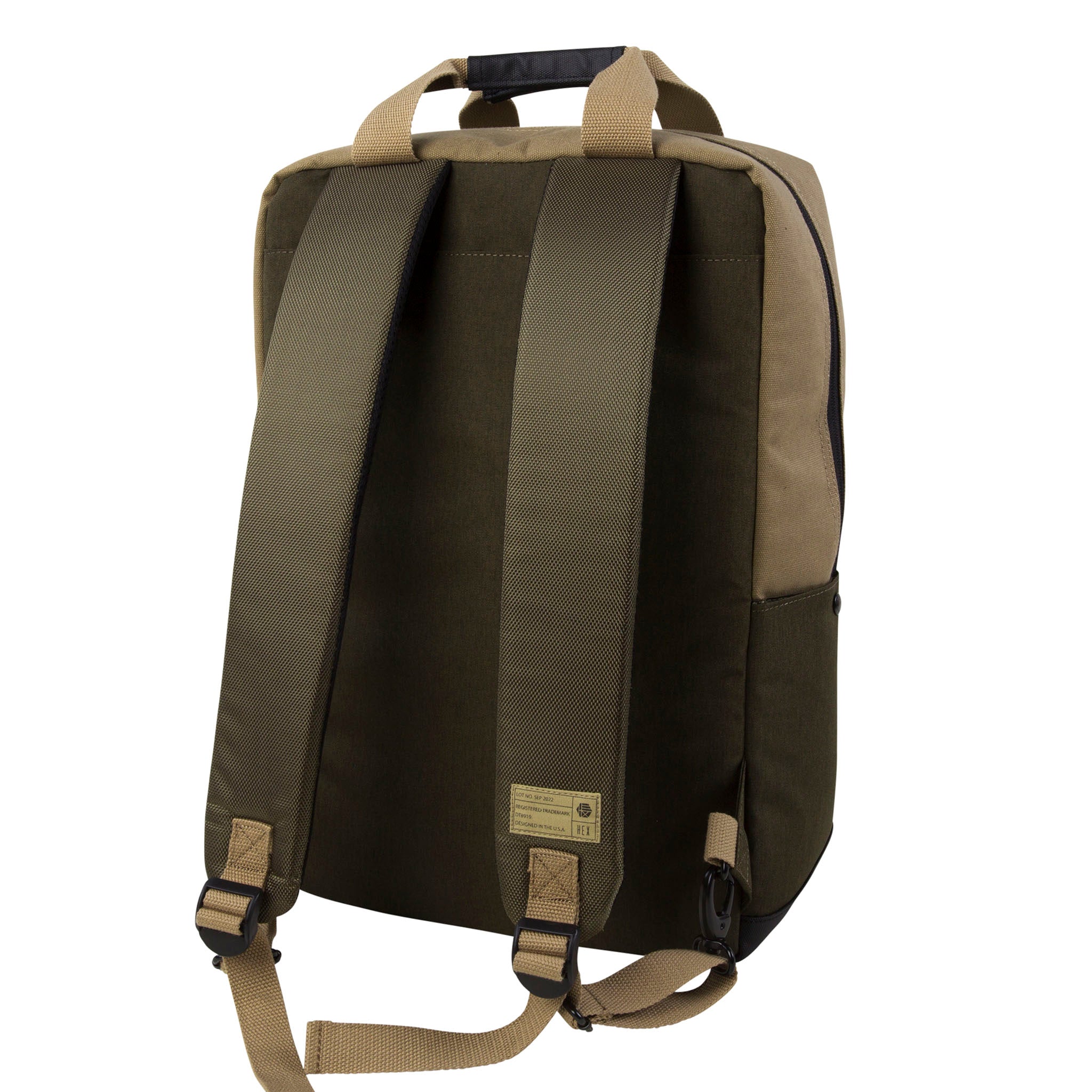 Sepia Olive/Khaki