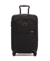 TUMI Alpha International Office 4-Wheel Carry-On