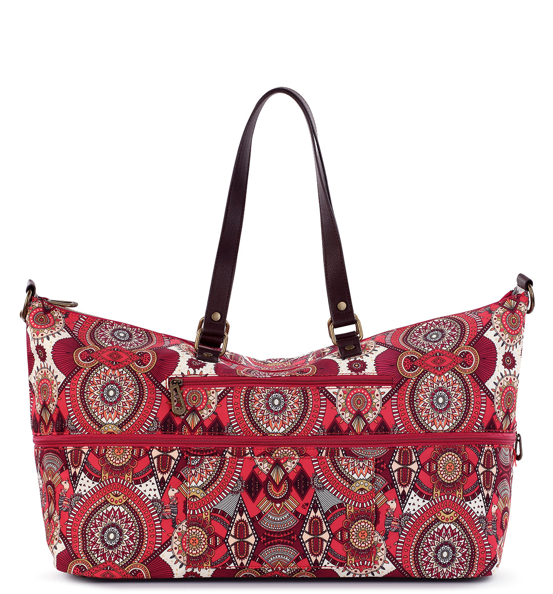 Ruby Wanderlust