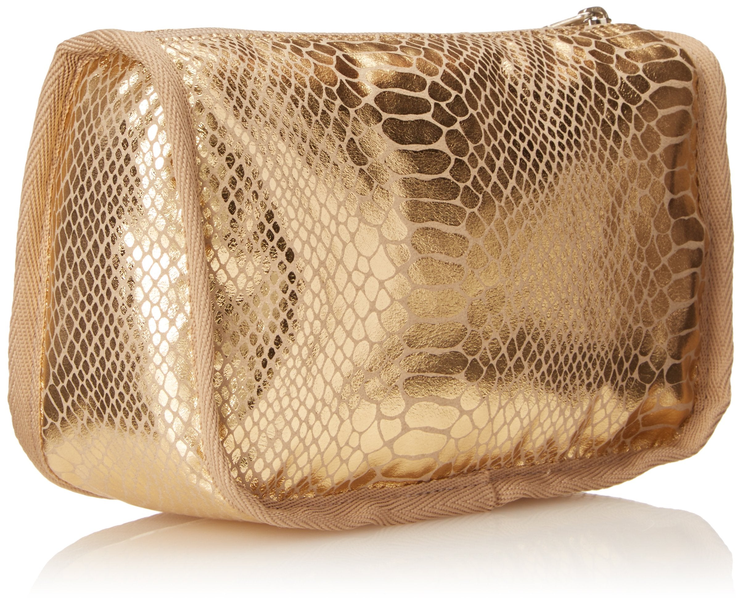 Gold Foil Snake