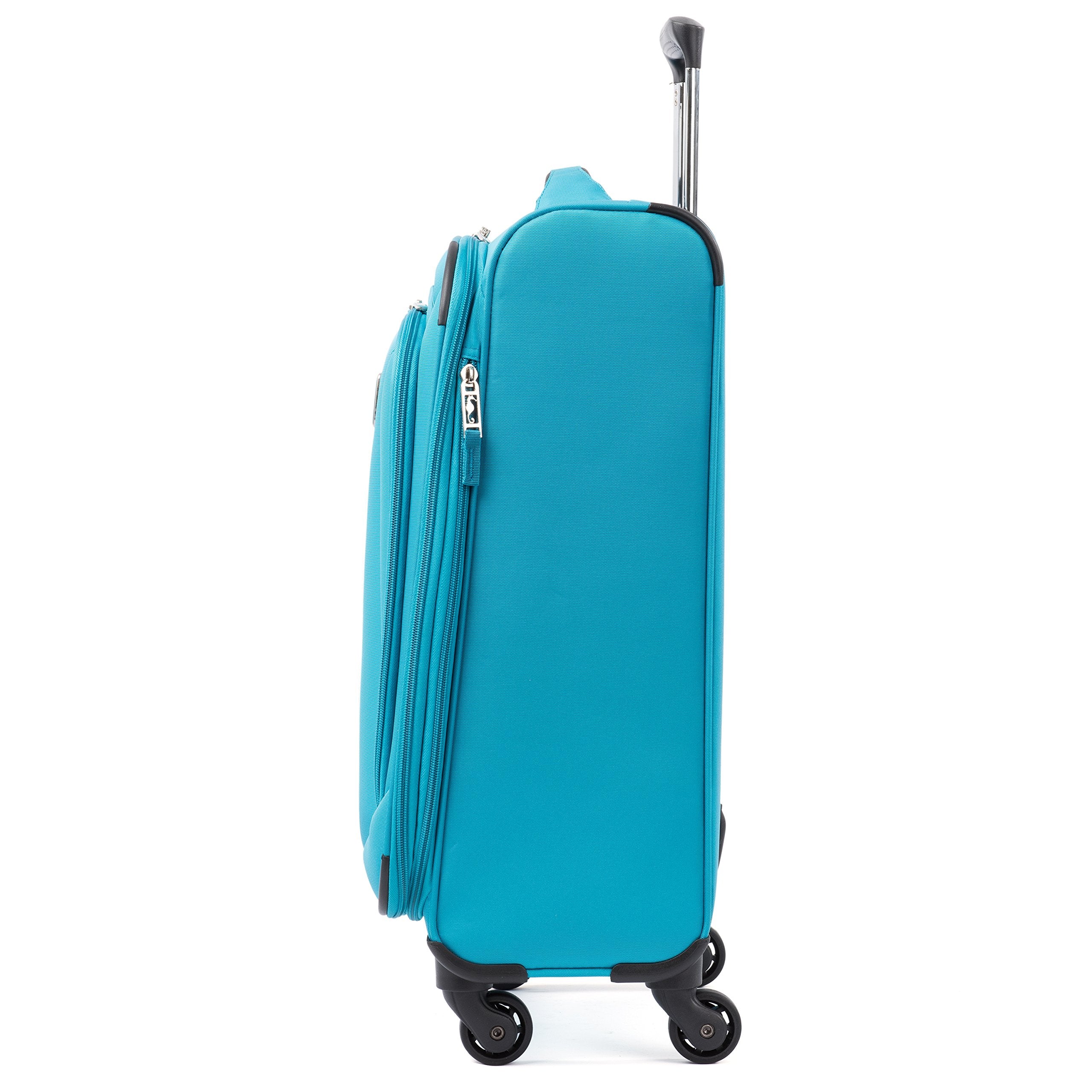 Turquoise Blue