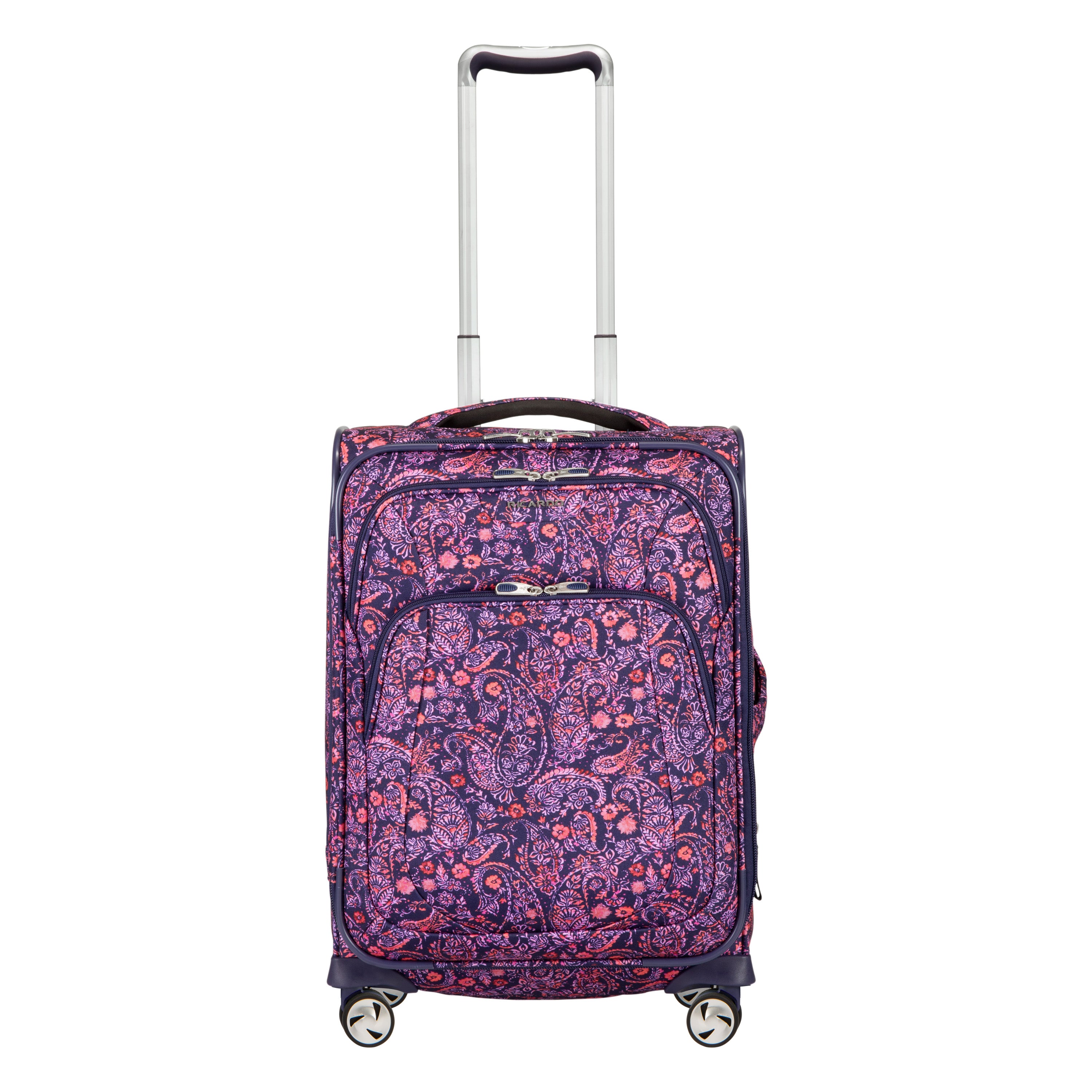 Paisley Pink