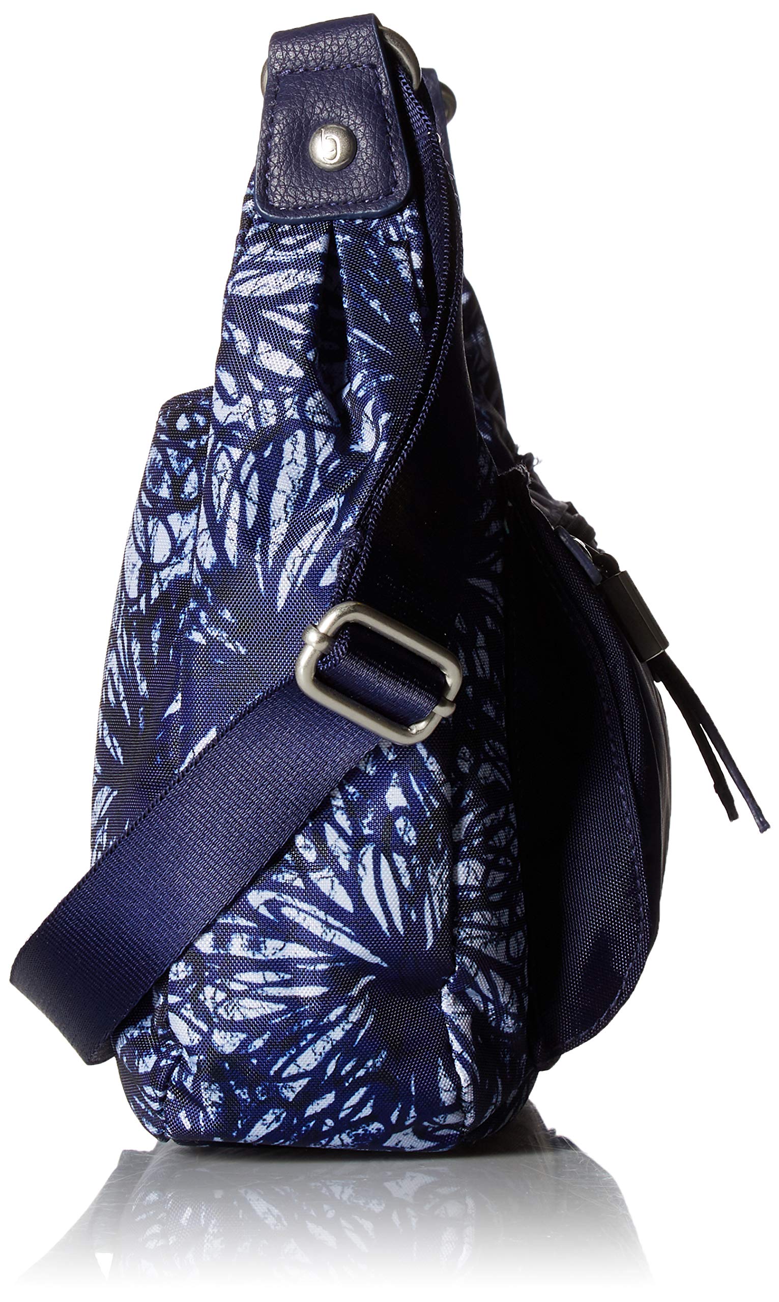Indigo Floral