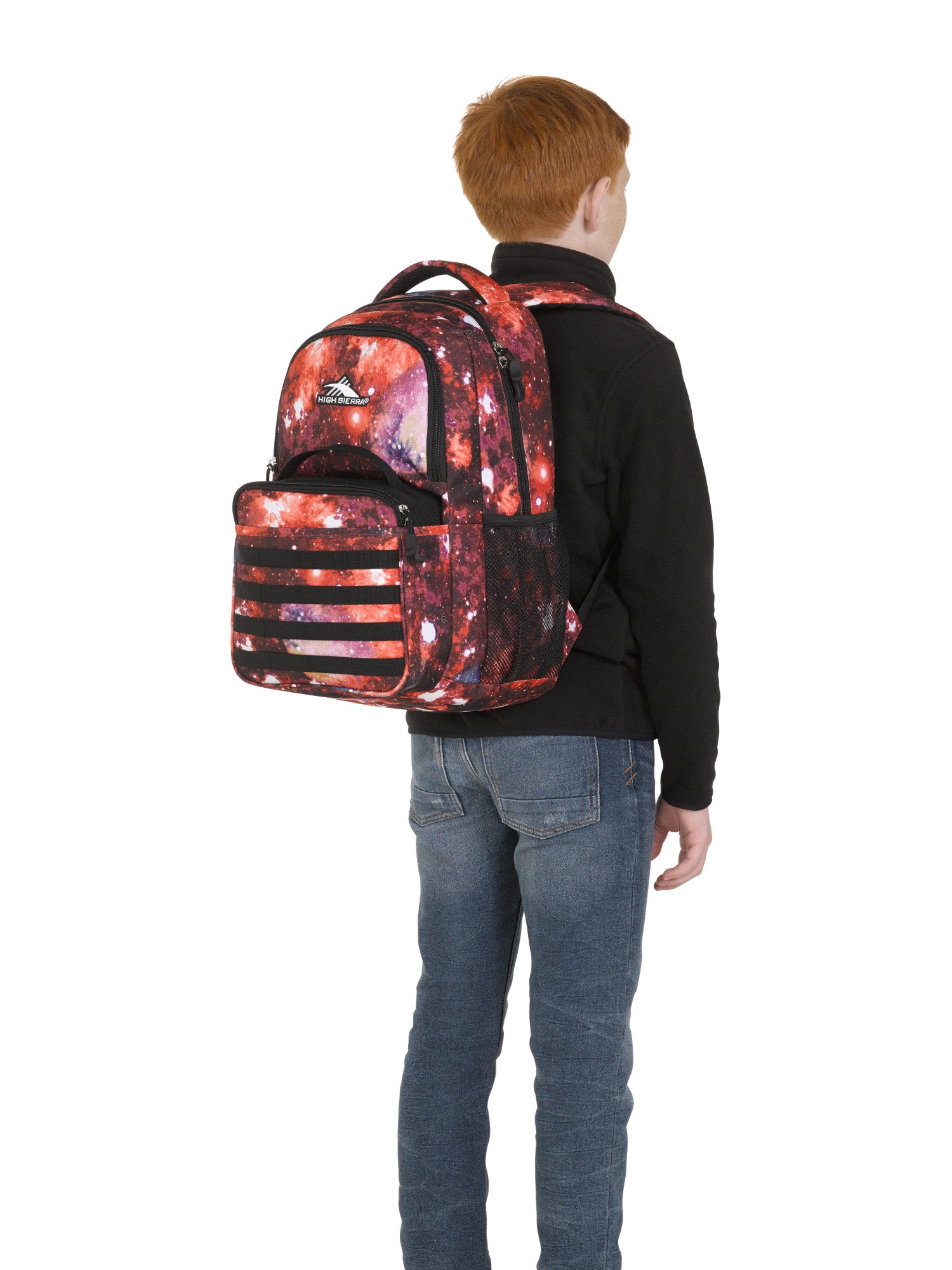 Buy Joel Lunch Kit Backpack for USD 19.99