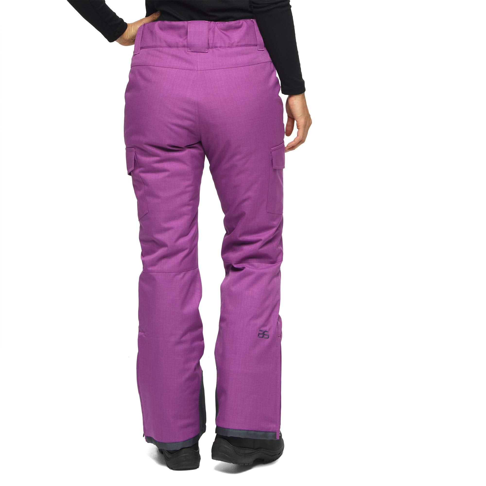 Amethyst Melange