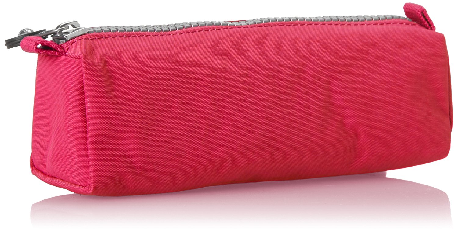 kipling pencil case Gitroy Pencase L True Pink, Buy bags, purses &  accessories online