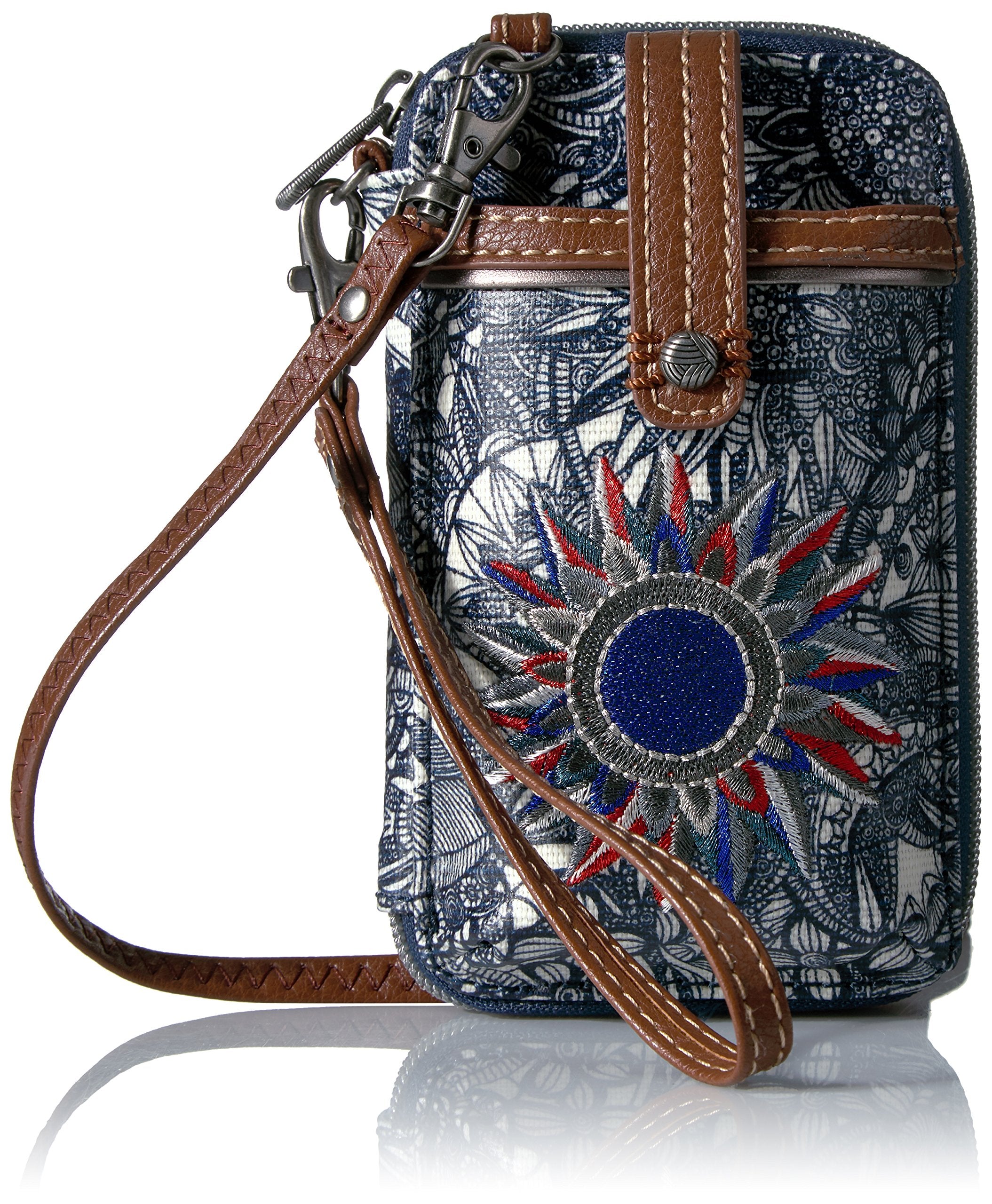Navy Spirit Desert