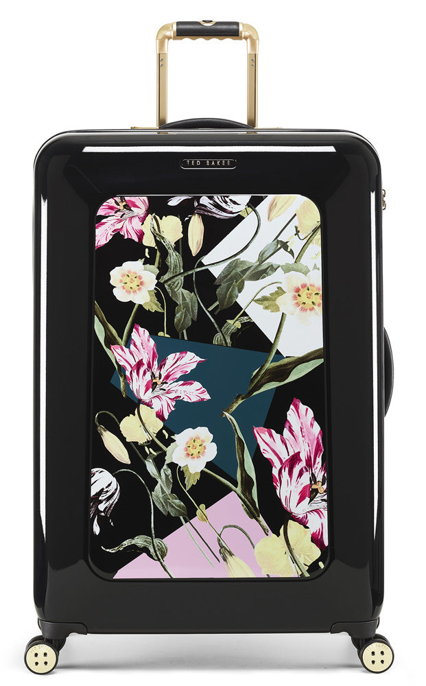 Spiced Floral