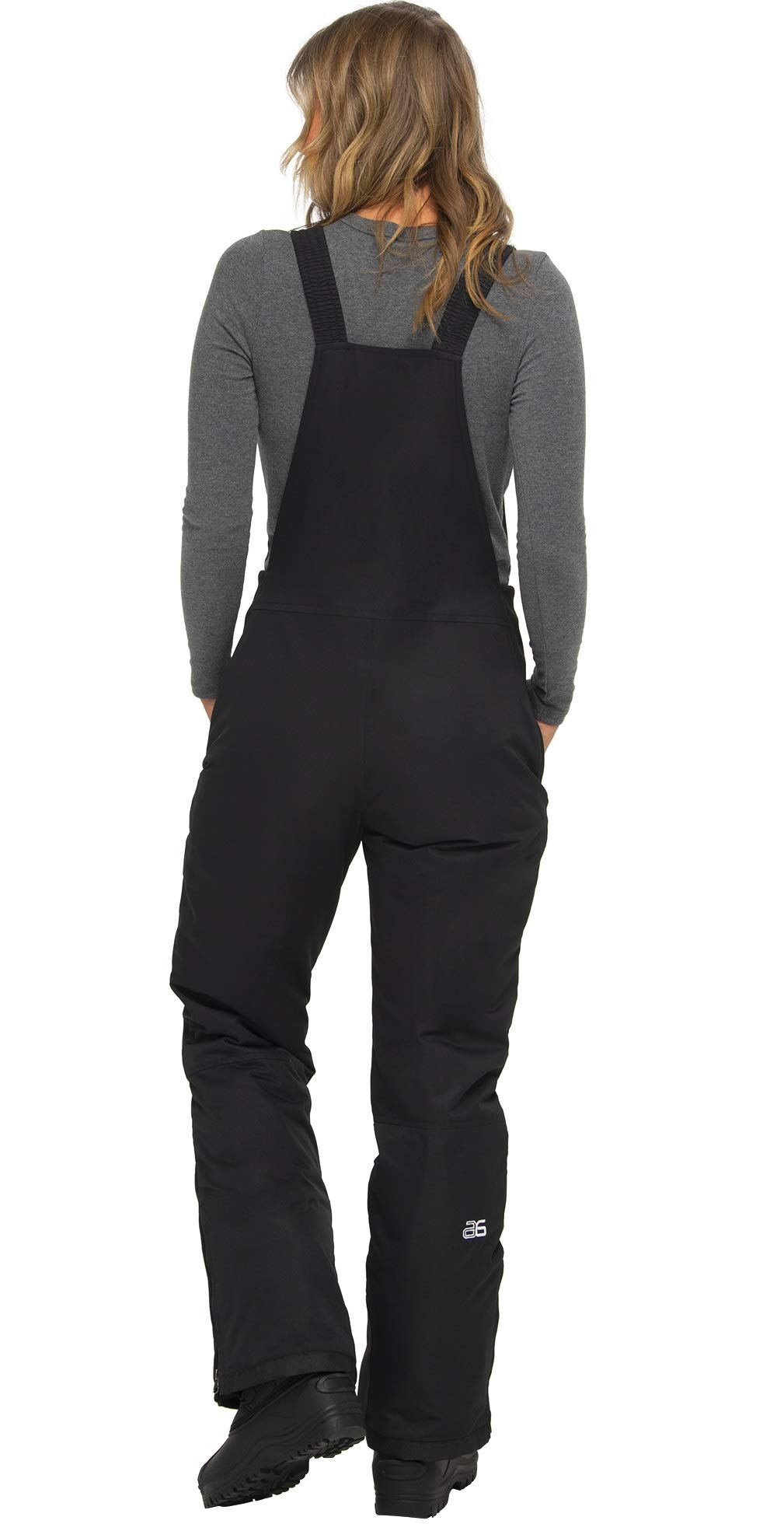 Arctix Women's Essential Bib Overall Regular 31 – Luggage Online