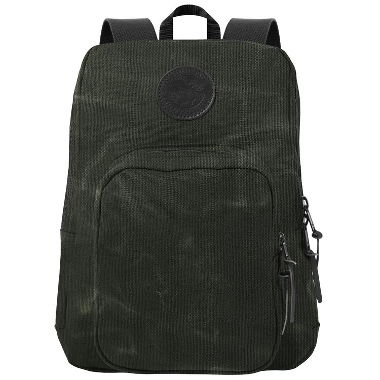 Waxed Olive Drab
