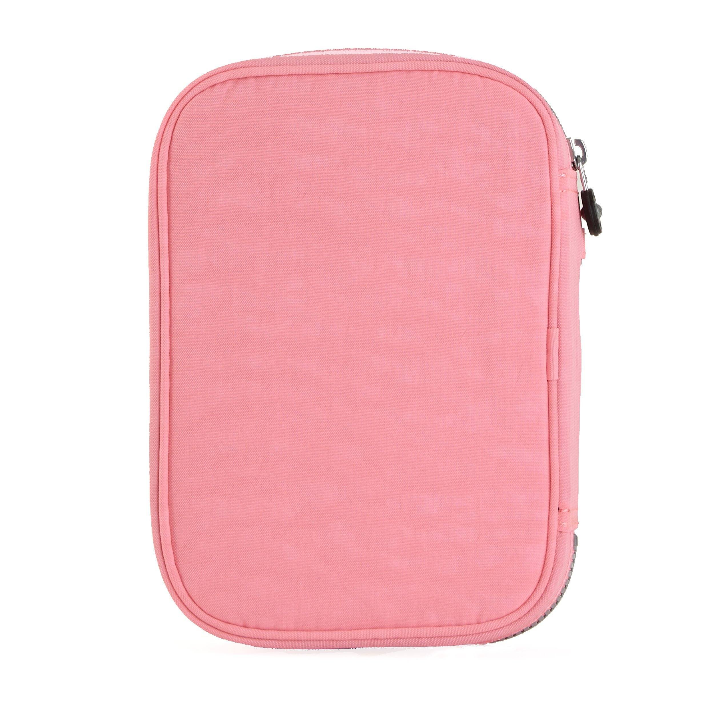 Conversation Heart Pink
