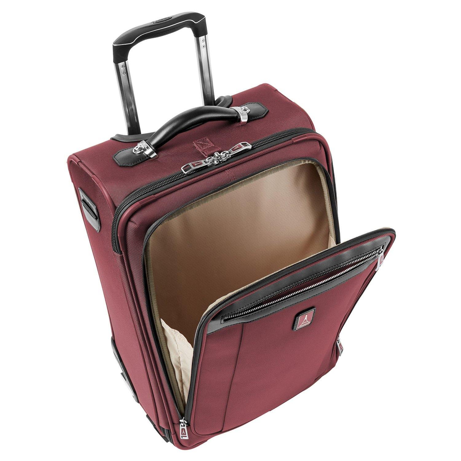 Marsala Red