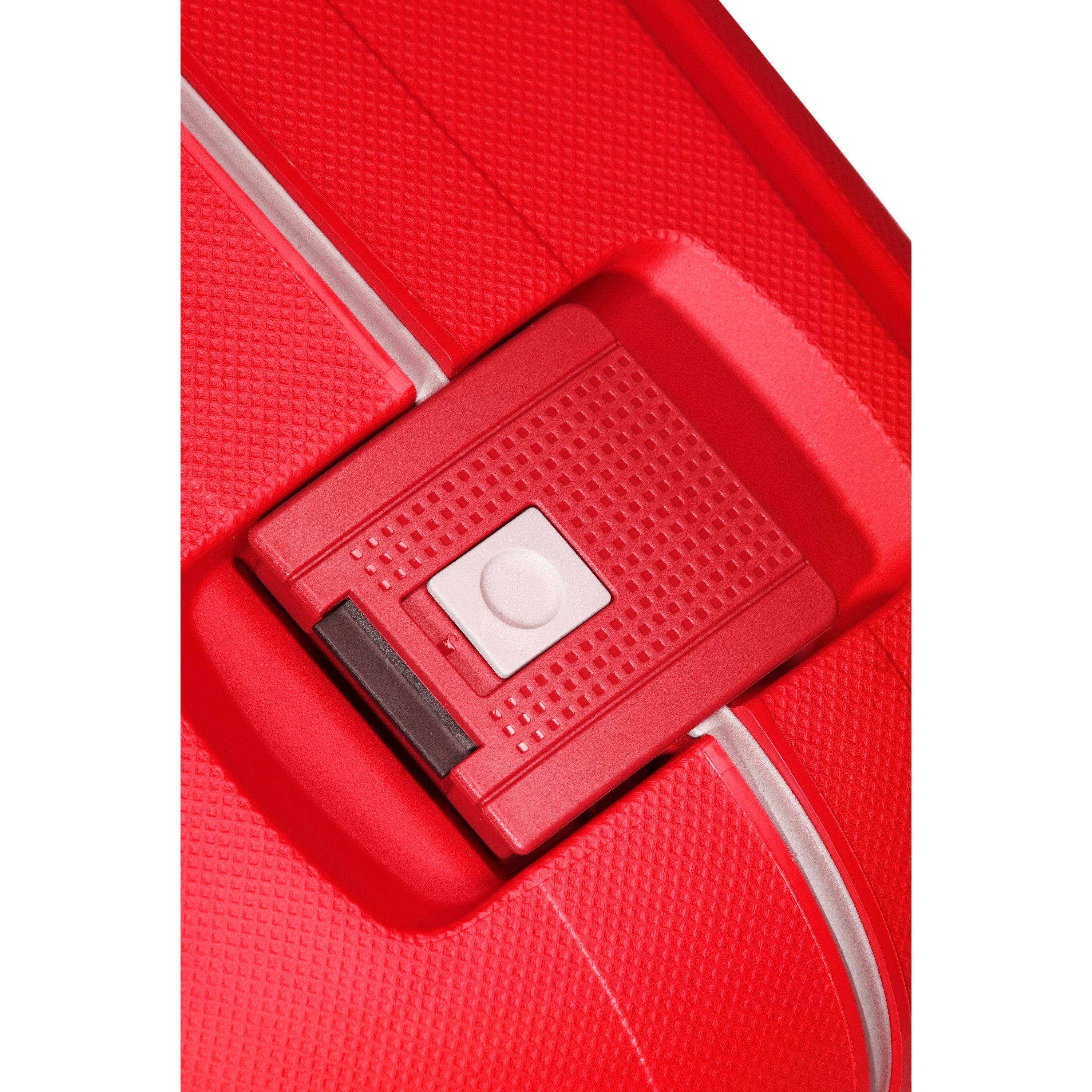 Crimson Red