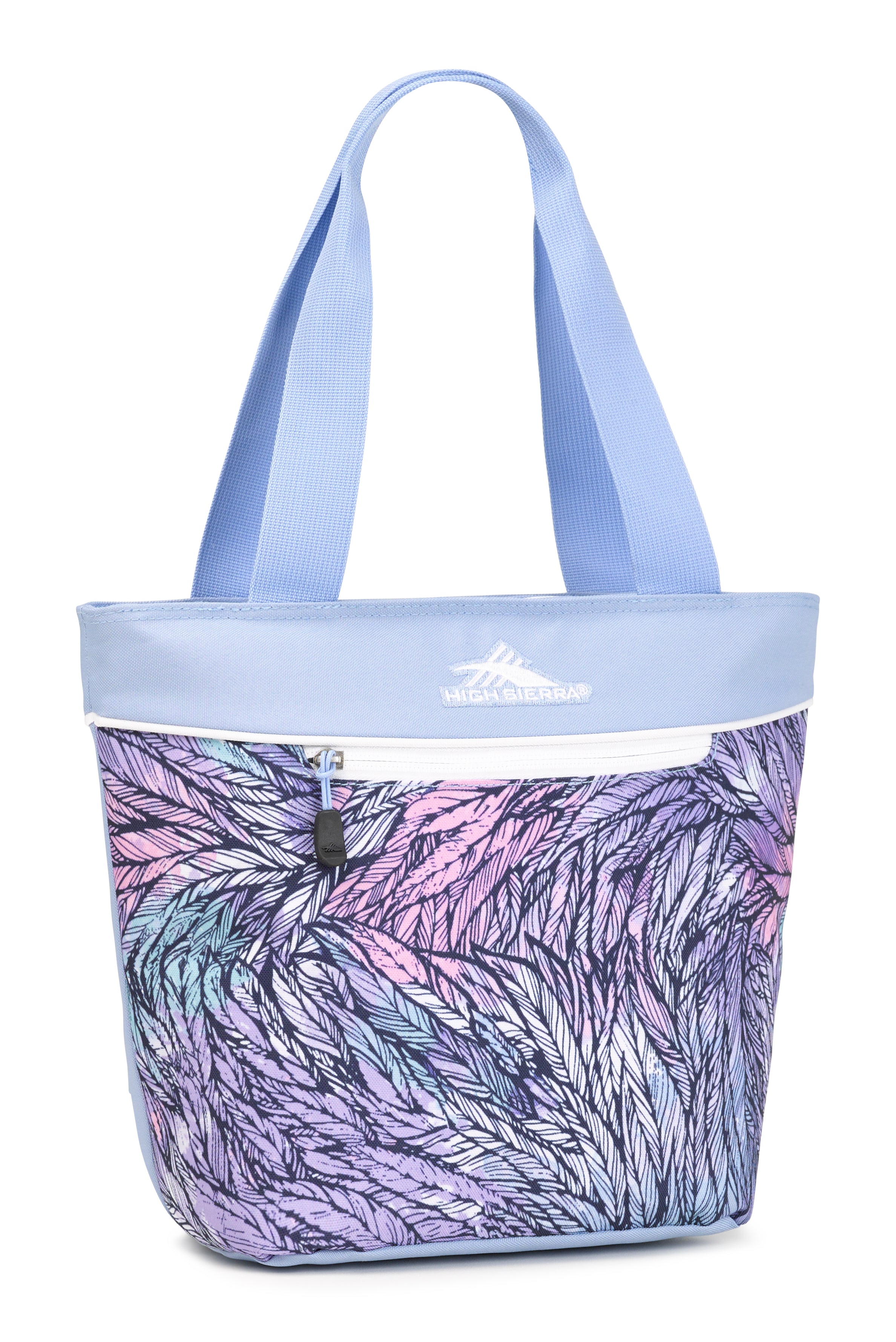 Feather Spectre/Powder Blue