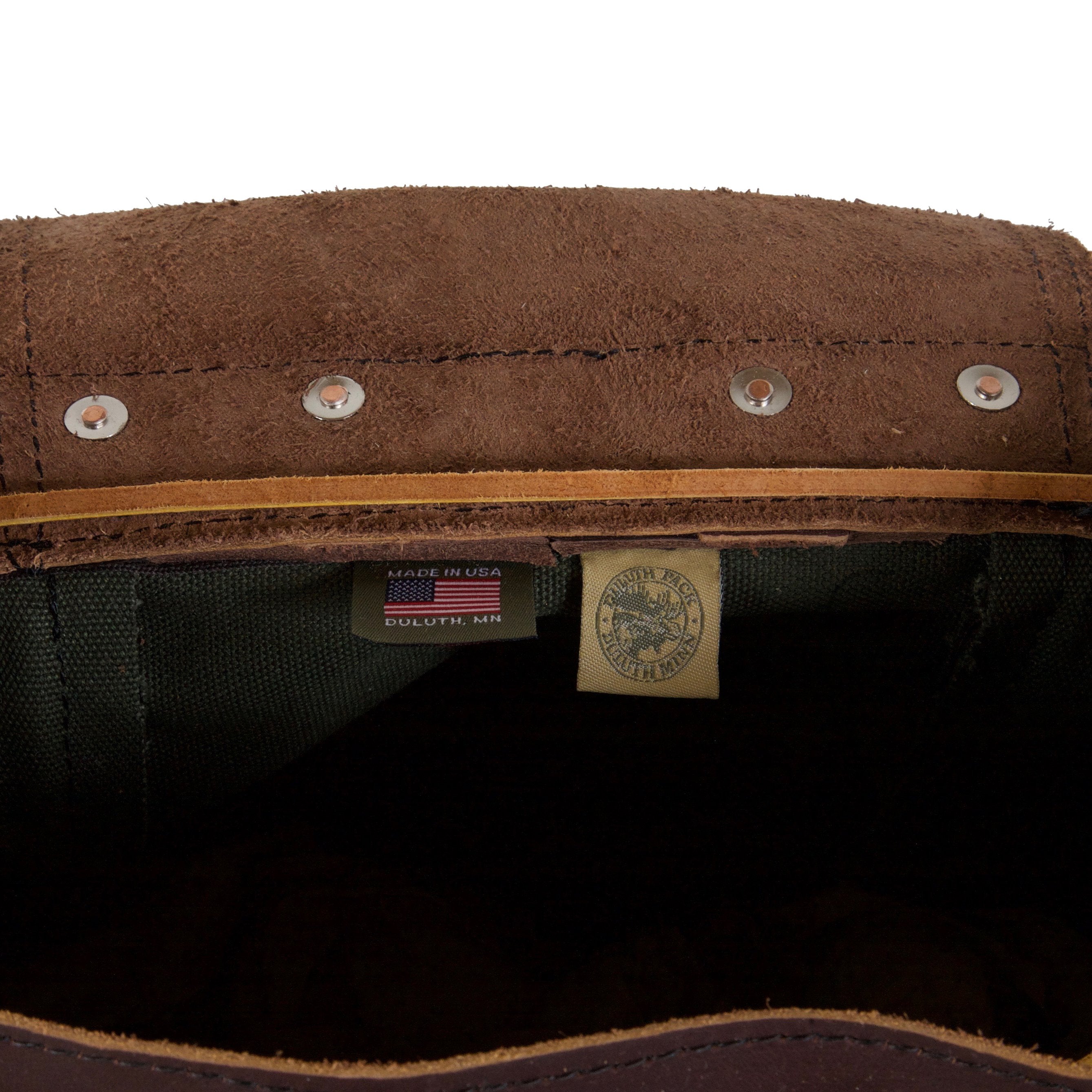 Waxed Canvas