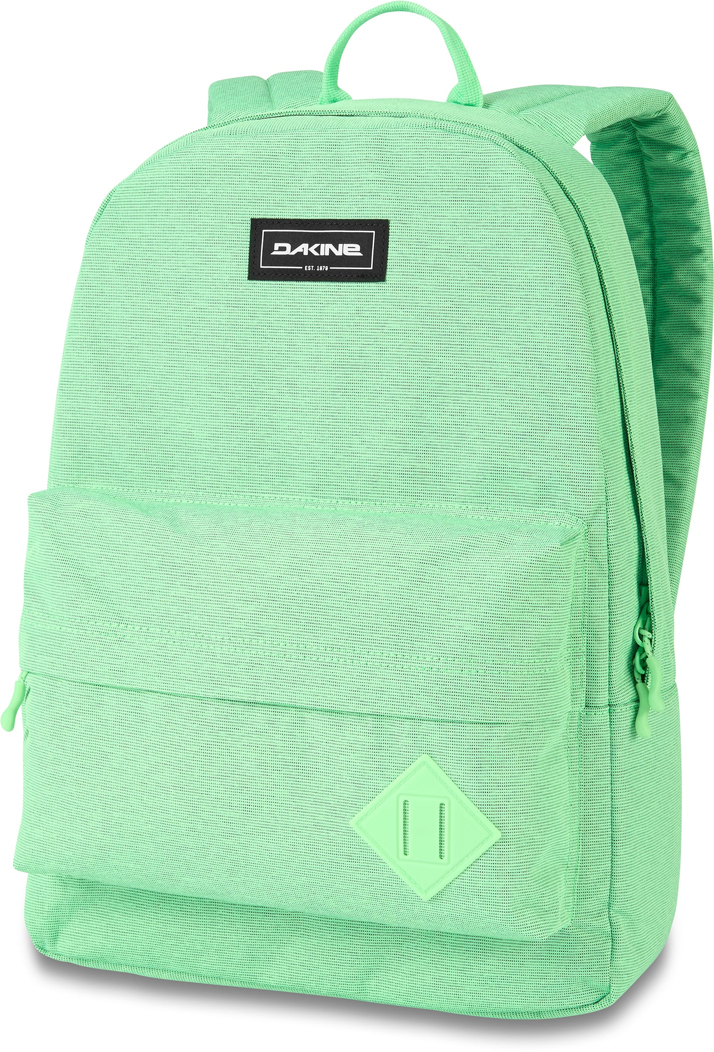 Dusty Mint