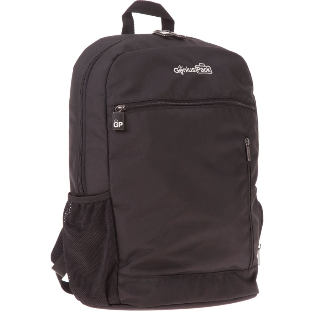 Genius Pack Intelligent Travel Backpack – Luggage Online