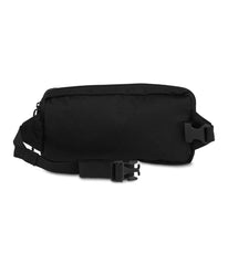 Black Ballistic Nylon