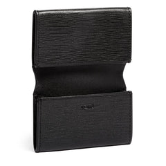 TUMI Province SLG Business Card Case